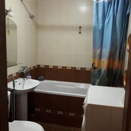 Apartment Tairova Odesa
