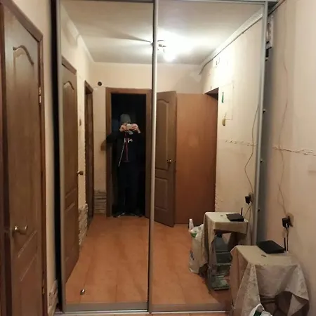 Tairova * Odessa